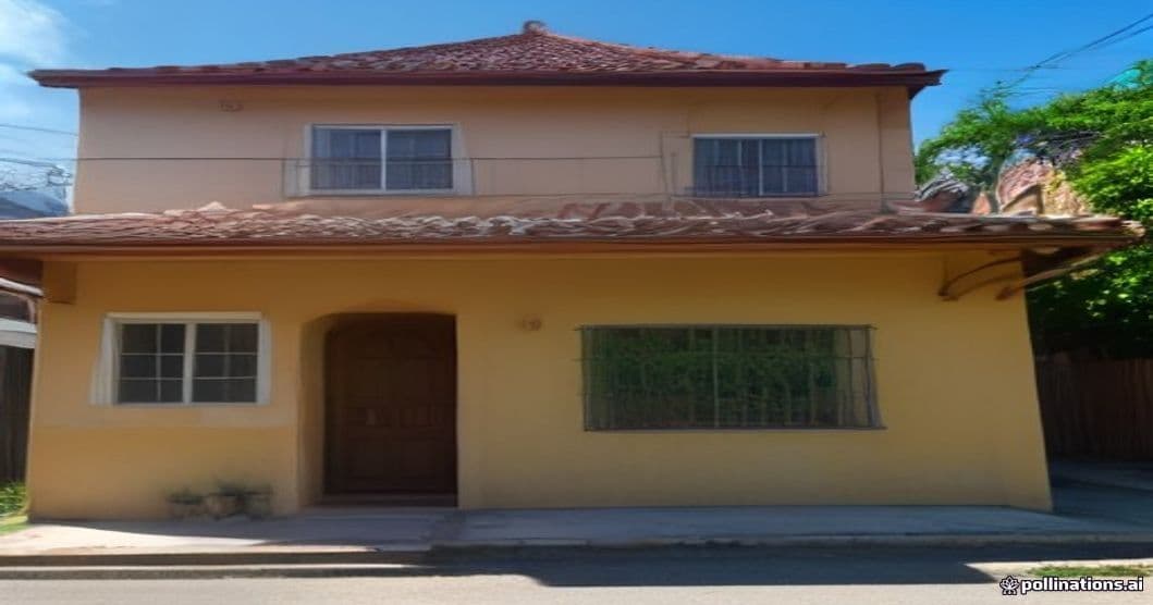 Casa regularizada em São Leopoldo-RS